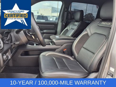 Used 2026 RAM 1500 RHO image 24