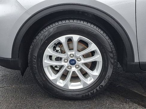 Certified 2022 Ford Escape SE w/ Convenience Package image 8