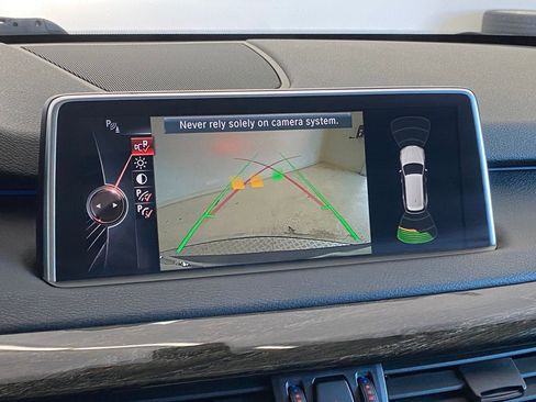 Used 2016 BMW X5 xDrive40e image 29