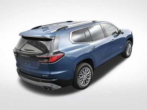 Used 2025 GMC Acadia Denali image 22