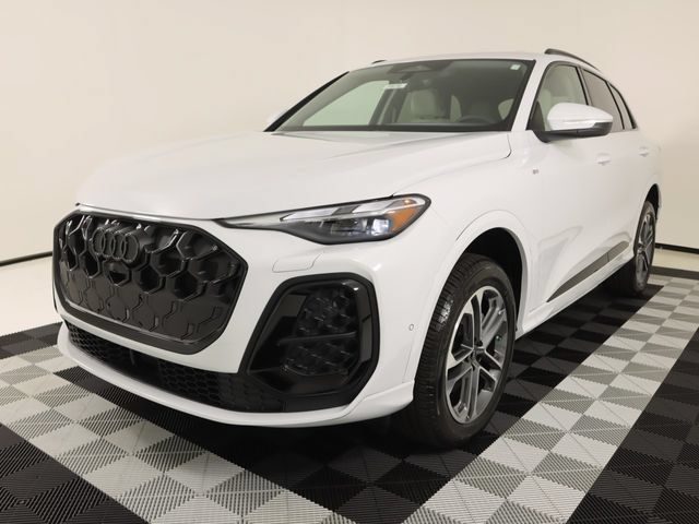 New 2026 Audi Q5 2.0T AWD/4WD image 1