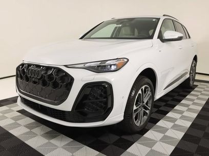 New 2026 Audi Q5 2.0T