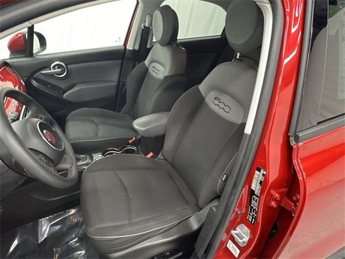 Used 2016 FIAT 500X Easy image 11