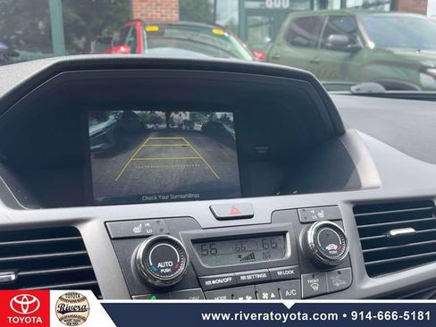 Used 2015 Honda Odyssey EX-L image 31