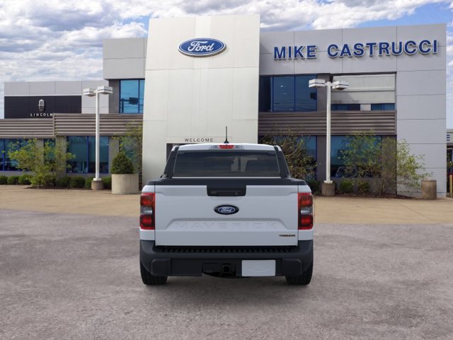 New 2026 Ford Maverick Tremor AWD/4WD image 6