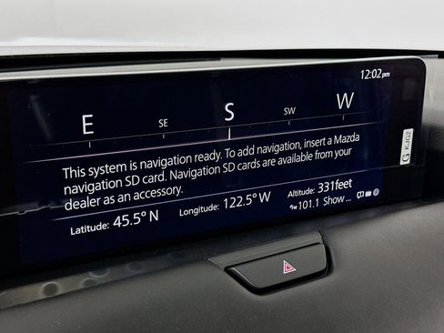 New 2026 MAZDA CX-90 3.3 Turbo S w/ Premium Package AWD/4WD image 13