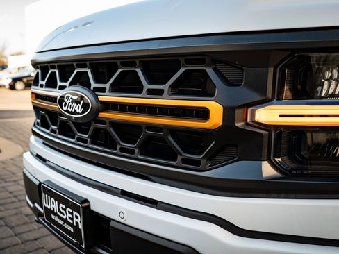 Used 2024 Ford F150 Tremor w/ Bed Utility Package image 3