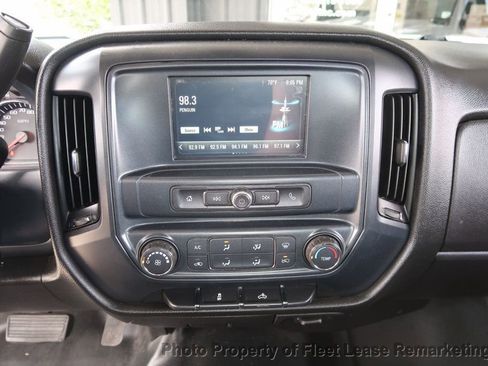 Used 2018 Chevrolet Silverado 1500 W/T image 22