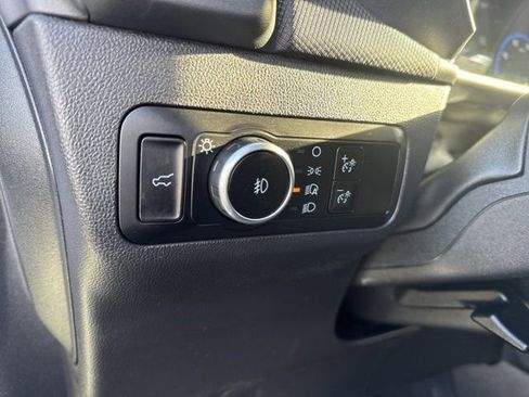 Used 2023 Ford Bronco Sport Big Bend w/ Convenience Package AWD/4WD image 25