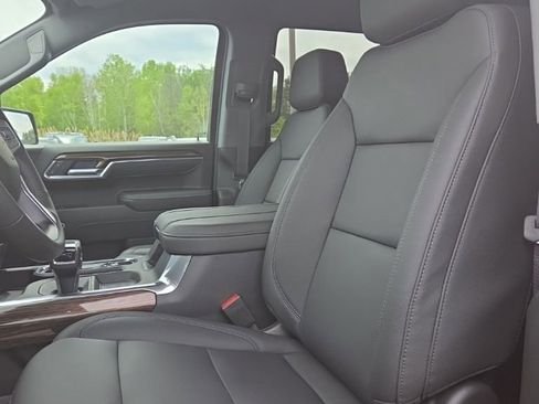 New 2026 Chevrolet Silverado 1500 LT Trail Boss w/ LT Trail Boss Premium Package AWD/4WD image 13
