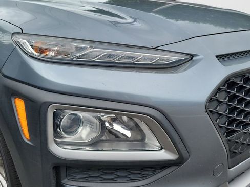 Used 2019 Hyundai Kona SEL w/ SEL Tech Package 02 FWD image 6