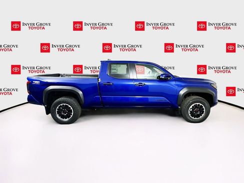 New 2025 Toyota Tacoma TRD Off-Road image 4