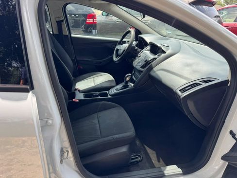 Used 2018 Ford Focus S FWD image 25