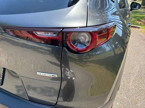 Certified 2025 MAZDA CX-30 AWD 2.5 S w/ Select Sport Pkg image 14
