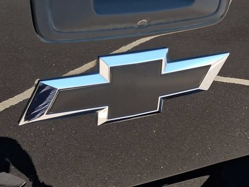 Used 2020 Chevrolet Colorado Z71 AWD/4WD image 25