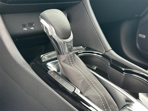 New 2026 Buick Encore GX Avenir w/ Avenir Convenience Package image 30