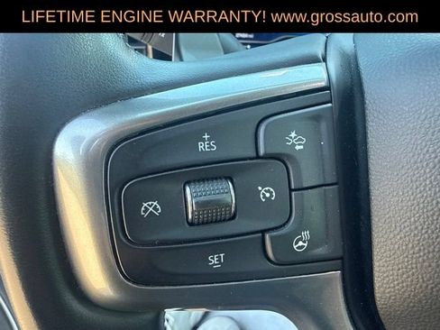 Used 2024 Chevrolet Silverado 1500 RST w/ Max Trailering Package AWD/4WD image 21