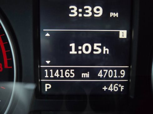 Used 2015 Audi A3 2.0T Premium w/ Cold Weather Package image 17