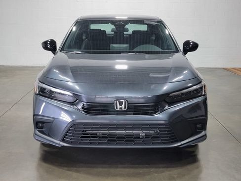 Certified 2024 Honda Civic Sport image 3
