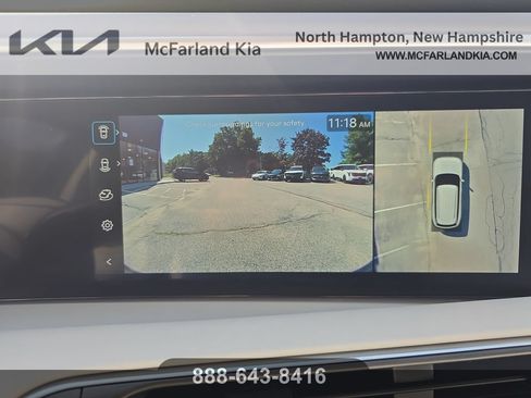 Used 2026 Hyundai Palisade Calligraphy AWD/4WD image 21