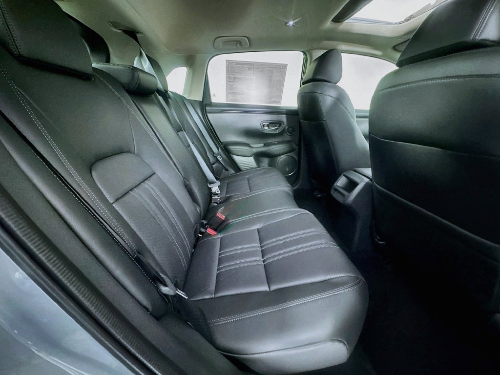 New 2027 Honda HR-V EX-L image 36