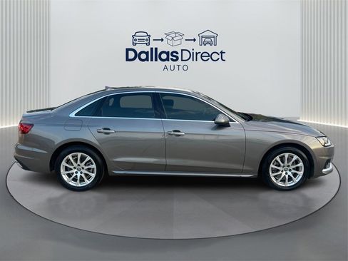 Used 2020 Audi A4 2.0T Premium w/ Convenience Package image 5