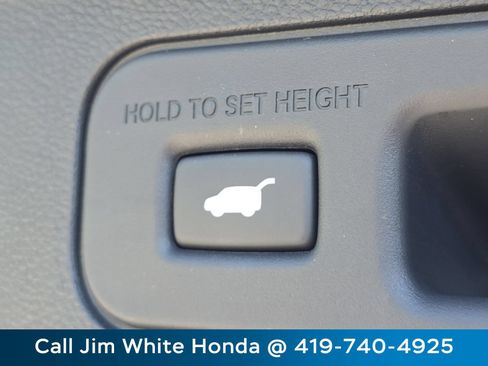 Certified 2026 Honda Odyssey EX-L image 20