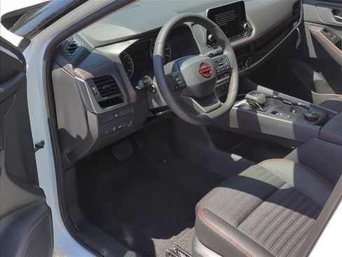 New 2026 Nissan Rogue SV w/ Rock Creek Premium Package AWD/4WD image 10