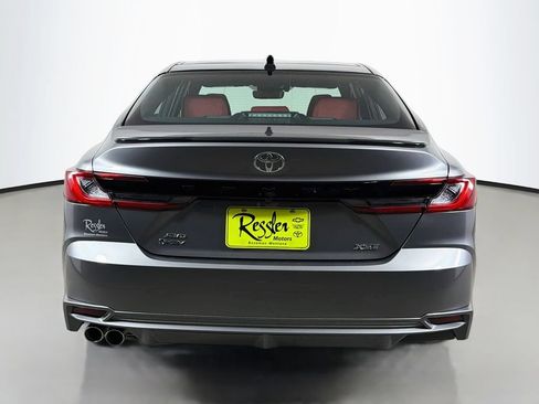 New 2026 Toyota Camry XSE w/ Premium Package AWD/4WD image 6