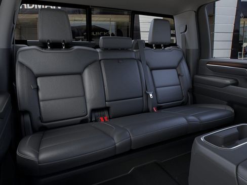 New 2026 GMC Sierra 2500 Denali w/ Denali Reserve Package AWD/4WD image 17