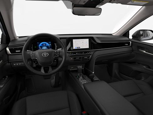 New 2026 Toyota Camry LE w/ Convenience Package FWD image 19