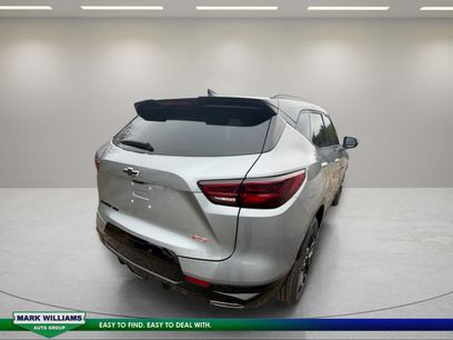 New 2026 Chevrolet Blazer RS w/ Driver Confidence II Package