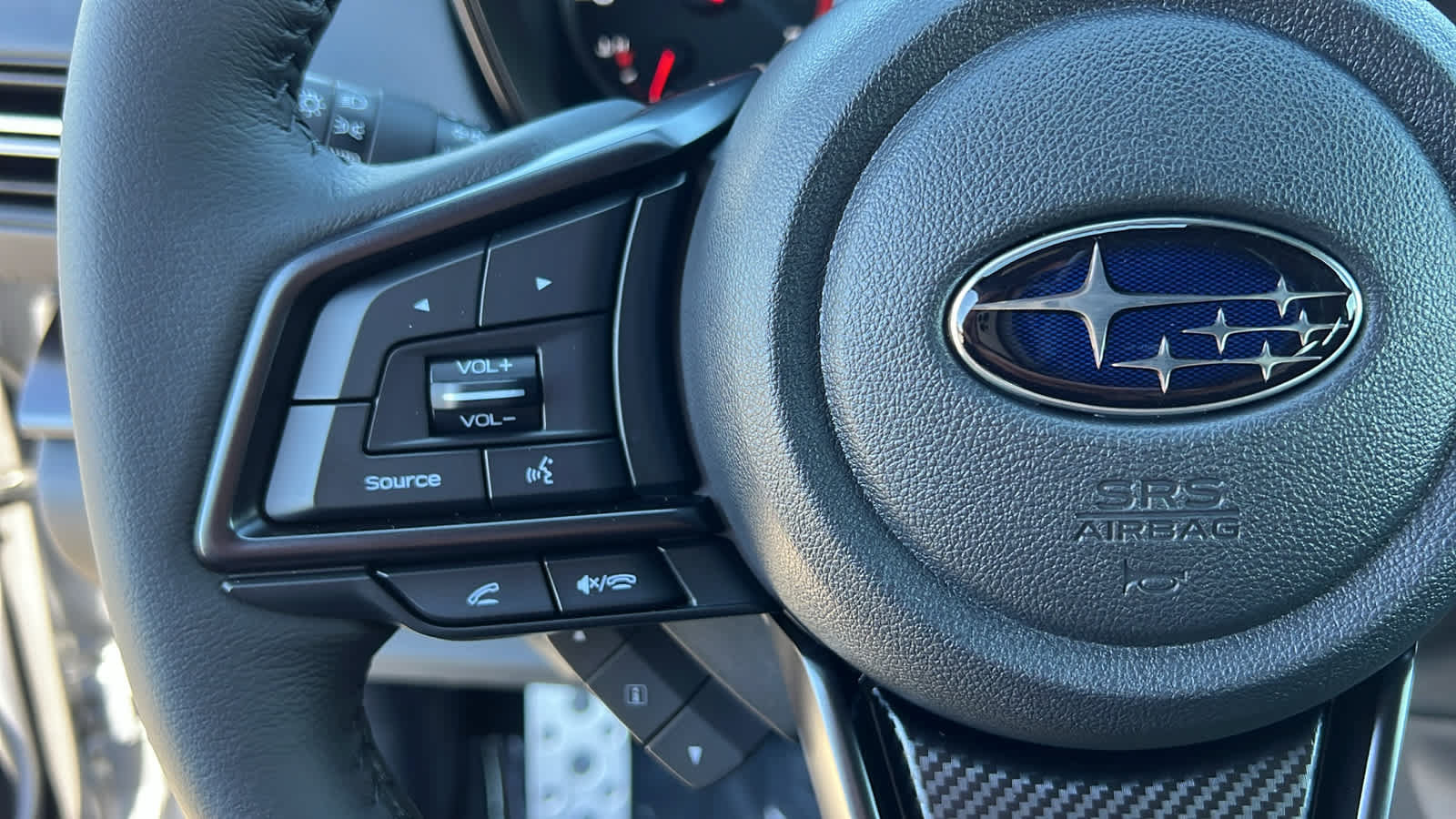 New 2026 Subaru WRX Premium AWD/4WD image 19