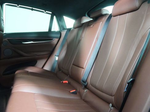 Used 2019 BMW X6 M w/ Executive Package image 15