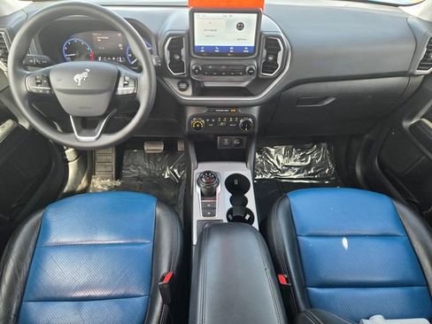 Used 2022 Ford Bronco Sport Big Bend image 11