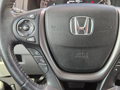 Used 2018 Honda Pilot EX-L image 21