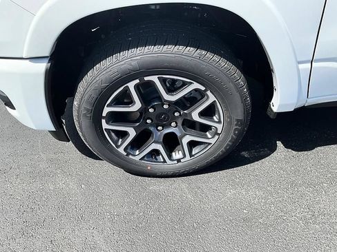 New 2026 RAM 1500 Laramie w/ Bed Utility Group AWD/4WD image 11
