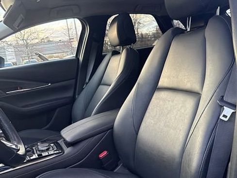 Used 2021 MAZDA CX-30 AWD 2.5 S w/ Preferred Package image 6