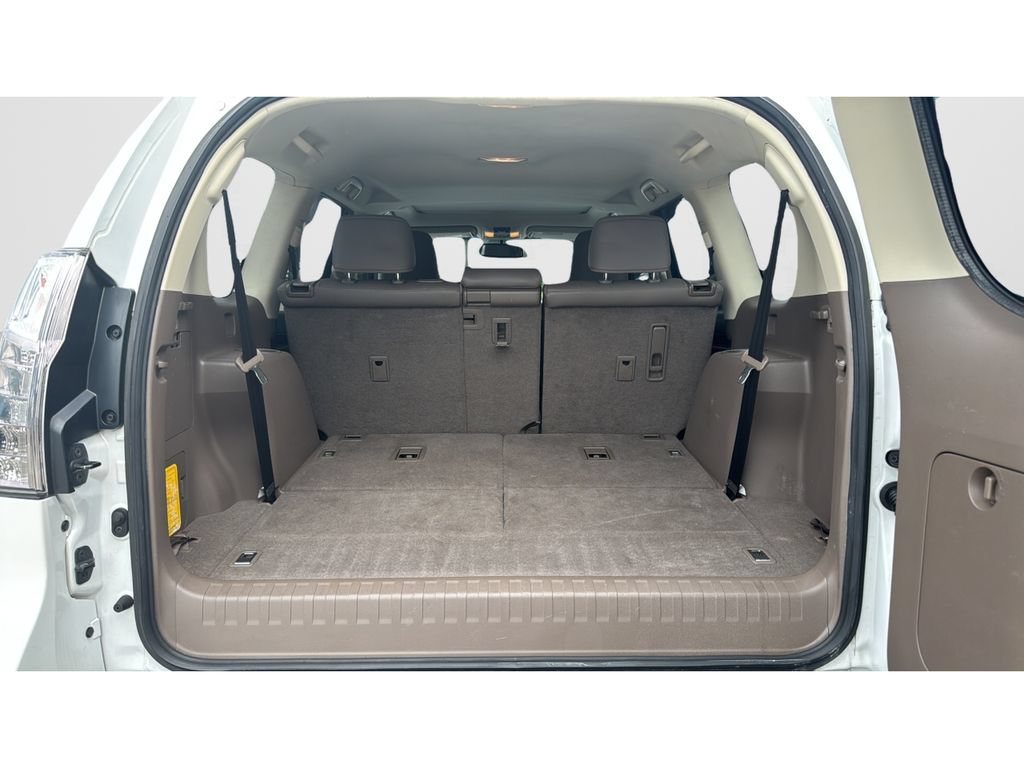 Used 2019 Lexus GX 460 w/ Navigation Package AWD/4WD image 19