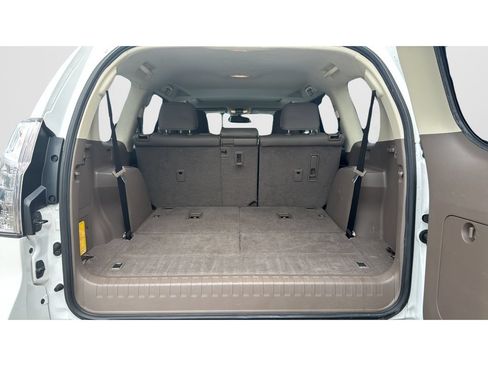 Used 2019 Lexus GX 460 w/ Navigation Package AWD/4WD image 19