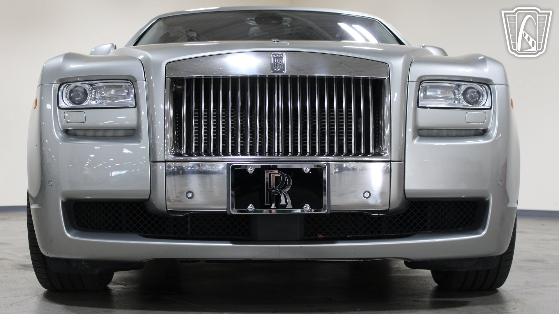Used 2012 Rolls-Royce Ghost RWD image 40