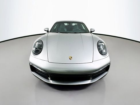 Certified 2020 Porsche 911 Carrera S image 6