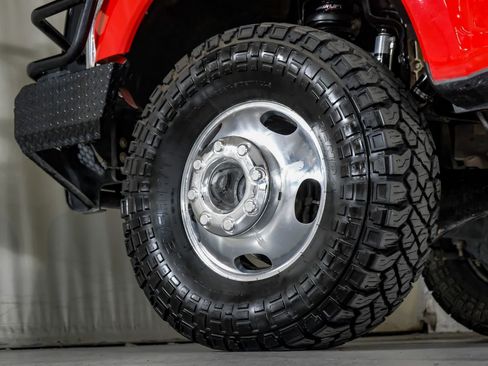 Used 2020 Ford F350 XLT w/ XLT Value Package image 51