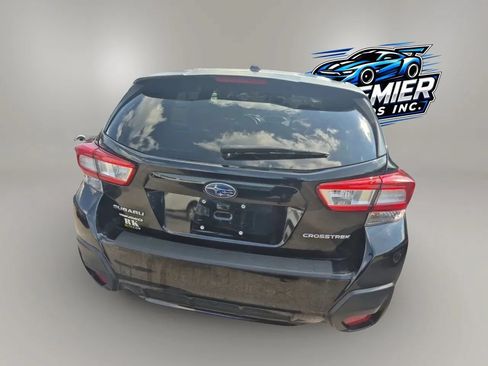 Used 2018 Subaru Crosstrek 2.0i Premium w/ Eyesight System AWD/4WD image 3