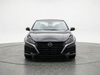 Used 2025 Nissan Altima 2.5 SV