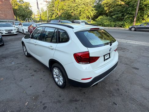Used 2015 BMW X1 xDrive28i AWD/4WD image 8
