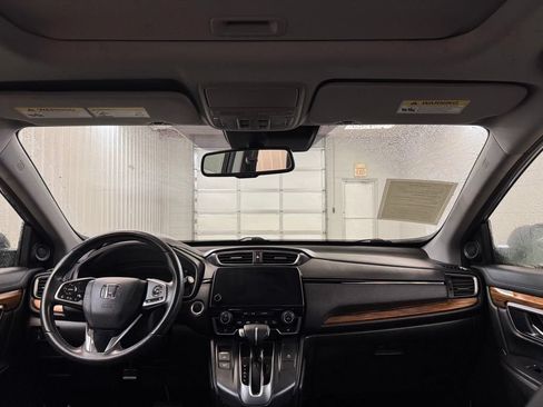 Used 2019 Honda CR-V EX-L image 24