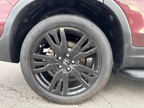 Used 2019 Honda Passport Sport image 5