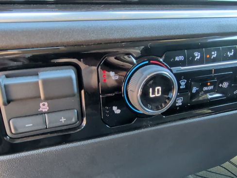 New 2026 Chevrolet Silverado 1500 RST w/ RST Select Package image 25