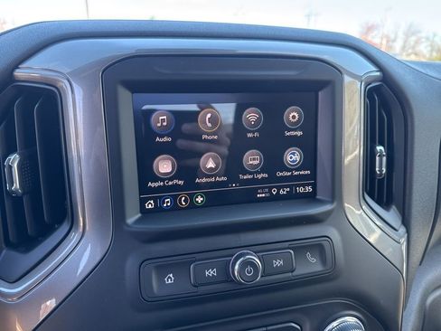 New 2026 GMC Sierra 1500 Pro w/ Pro Value Package AWD/4WD image 19